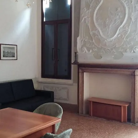 Apartments Venice Venedig