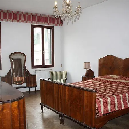 Apartments Venice * Venedig