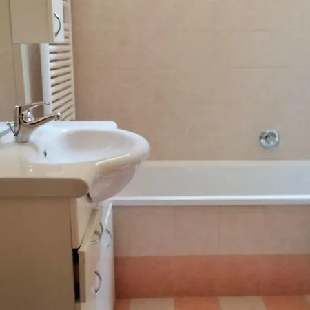 Apartments Venice * Venedig