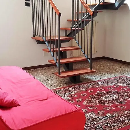 ホテル Apartments Venice
