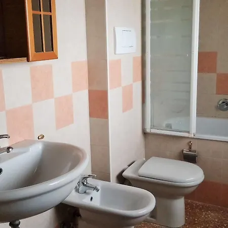 Apartments Venice ヴェネツィア