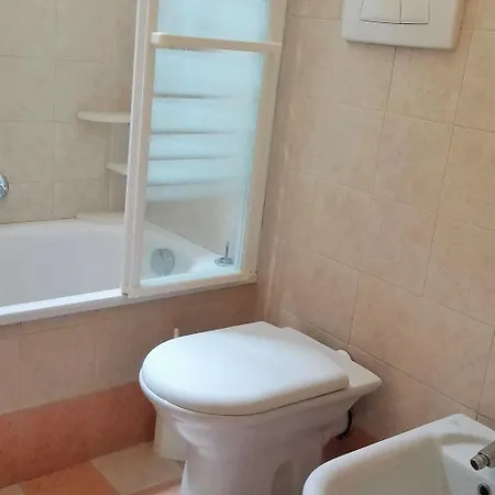 ホテル Apartments Venice *
