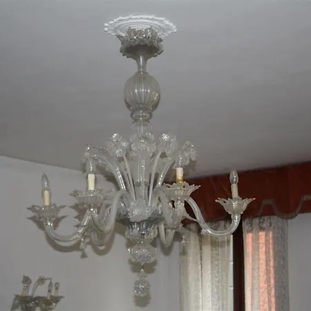Apartments Venice Hotel *