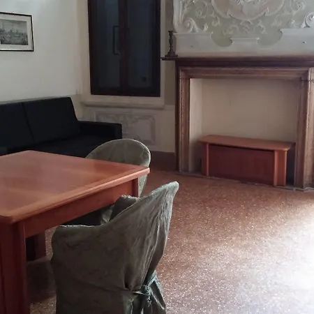 Hotel Apartments Venice Venice