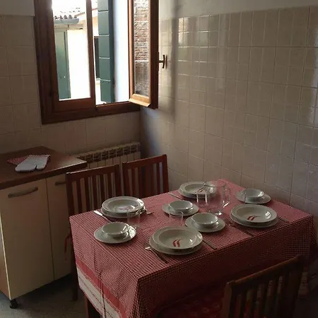 Hotel Apartments Venice *